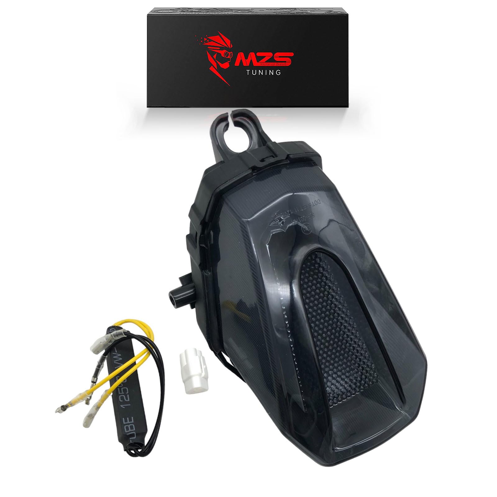 ライト・ランタン GSXR400R For Suzuki Bandit 400 600 1200 LED Motorcycle 7
